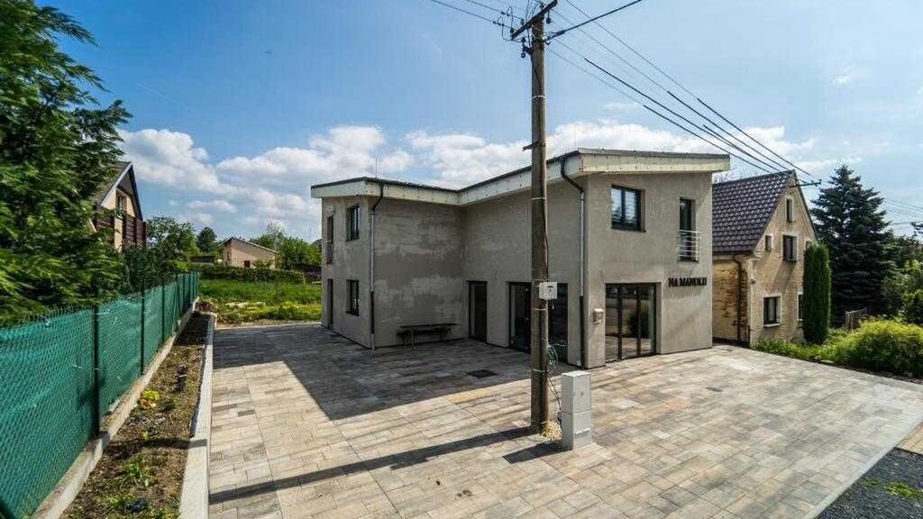 Na Mandlu Drmoul (1)