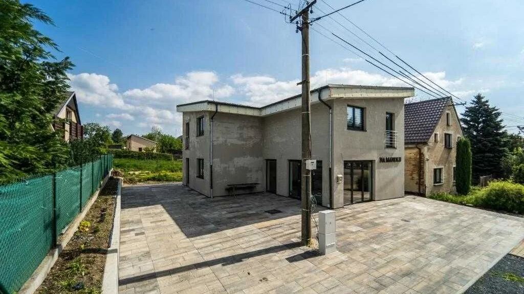 Na Mandlu Drmoul (1)