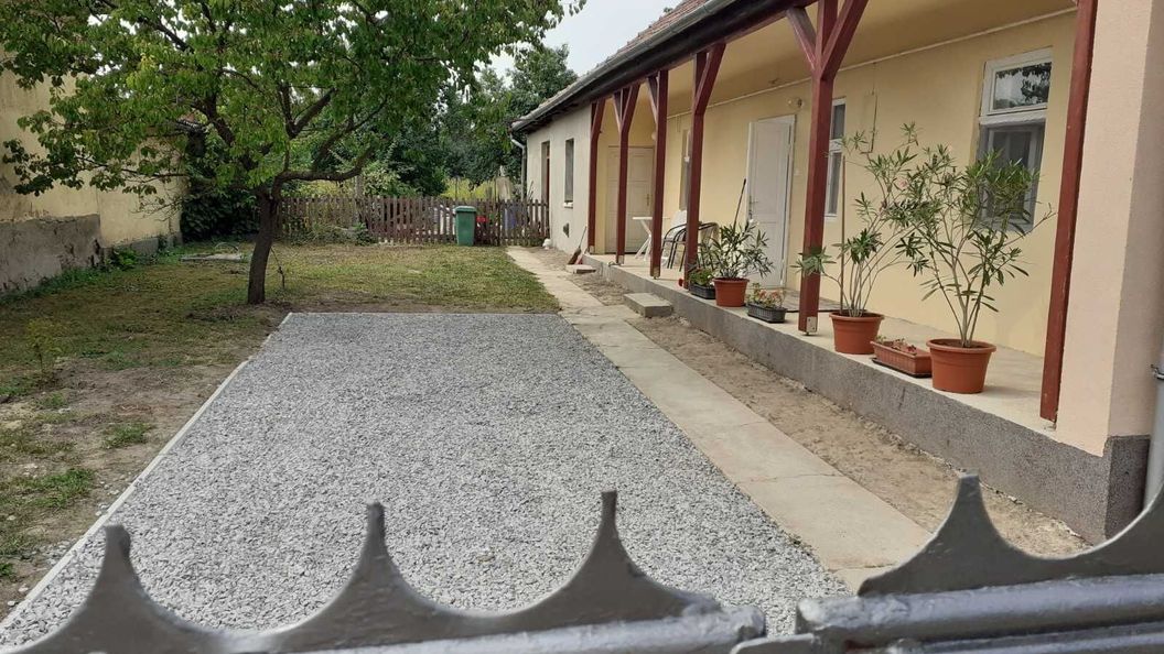 Bella Apartman Sárospatak (1)