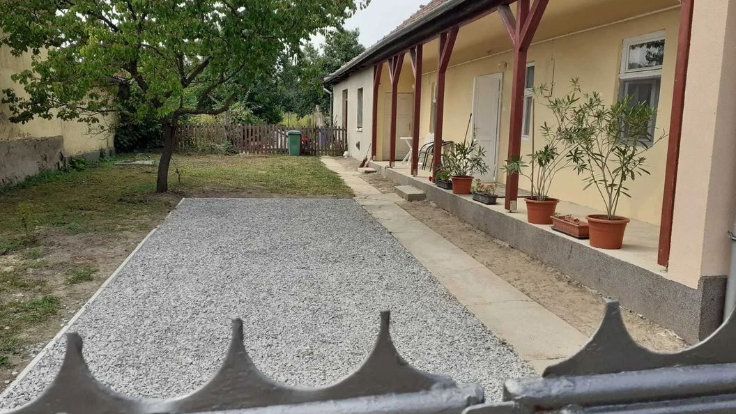 Bella Apartman Sárospatak (1)