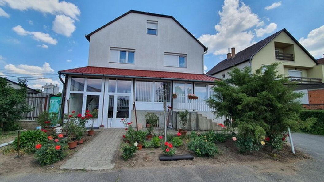 Akhilleus Vendégház Nyíregyháza (1)