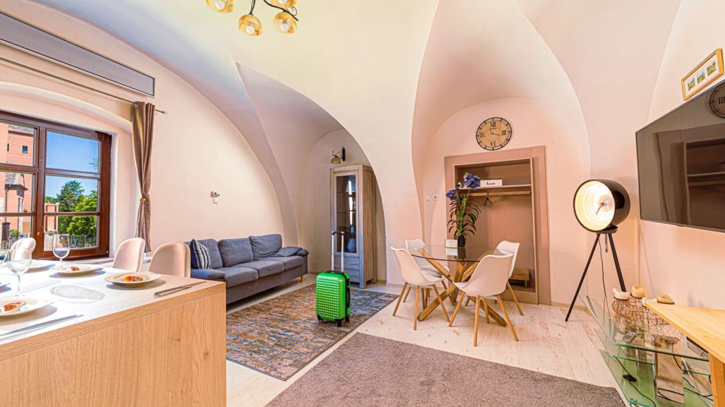 Komló Apartman Stefan Kőszeg (1)