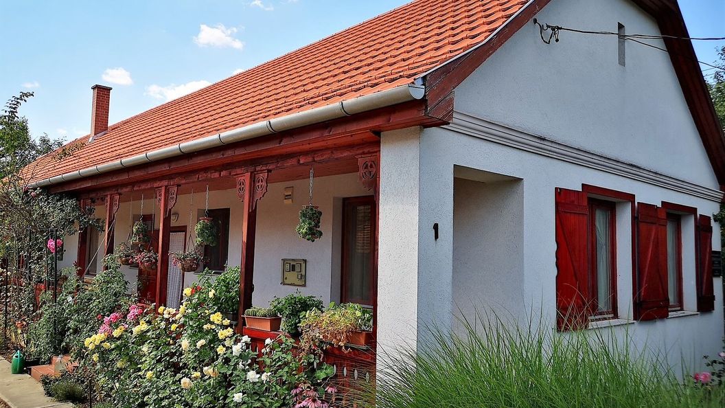 Rózsa Apartman Aggtelek (1)