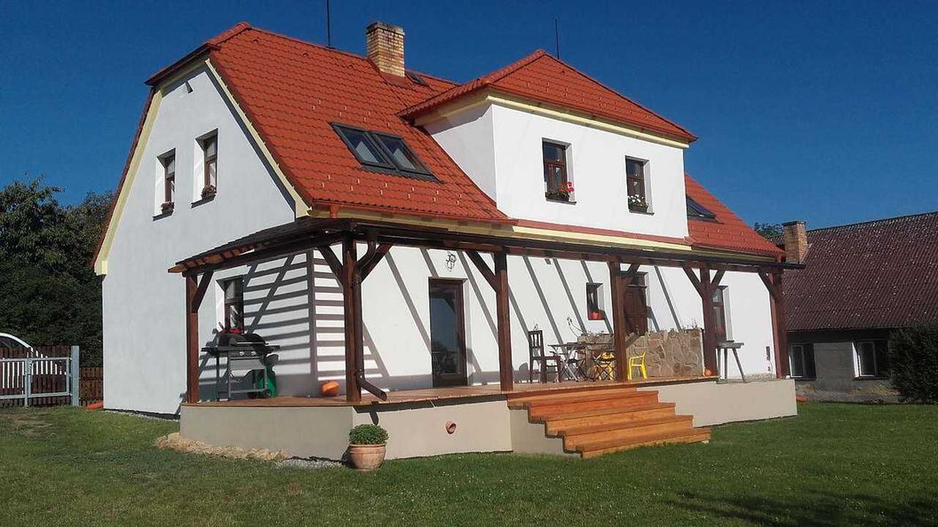 Česká škola u Holašovic Záboří (1)