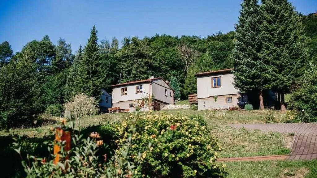 U Haliny Tyra Natura Třinec (1)