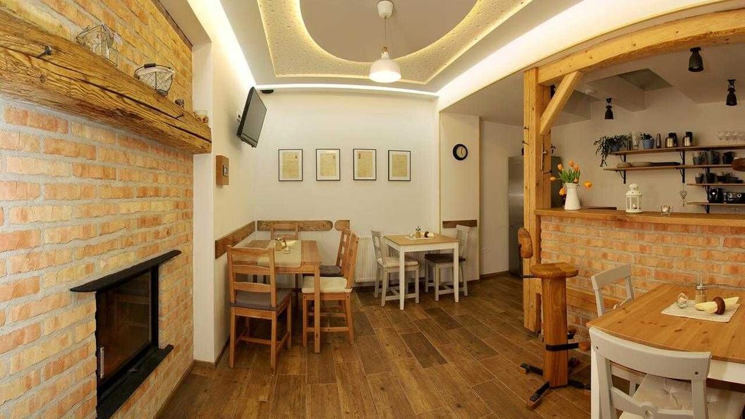 Penzionek JH Jindřichův Hradec (1)