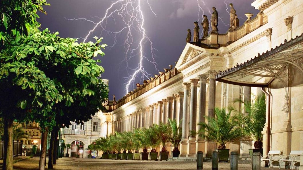 Angel's Apartments Karlovy Vary (1)