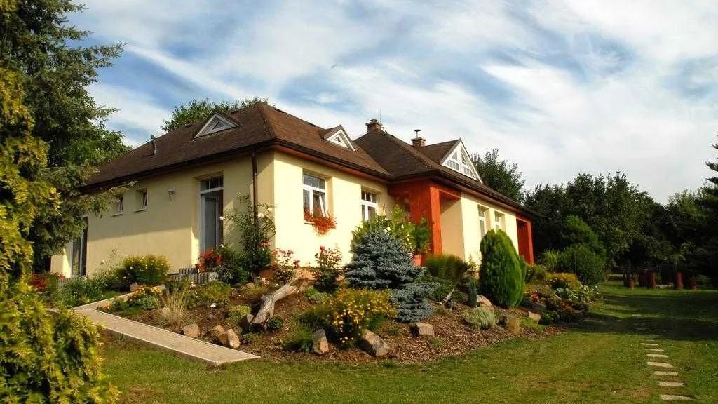 Ubytování Vila Sobotka (1)