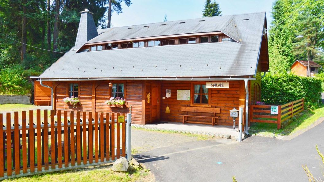 Doubická Salaš Doubice (1)