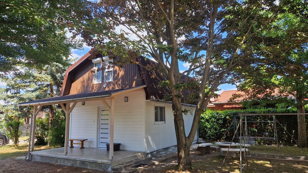 Berek Apartman Fonyód (1)