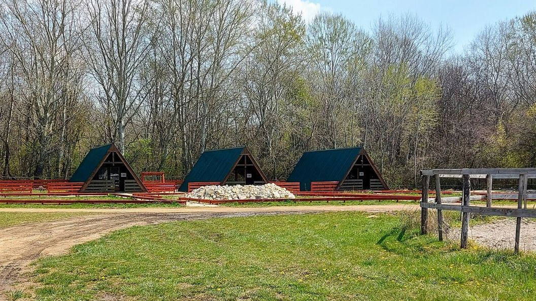 Capitol Apartmanok Pákozd (1)