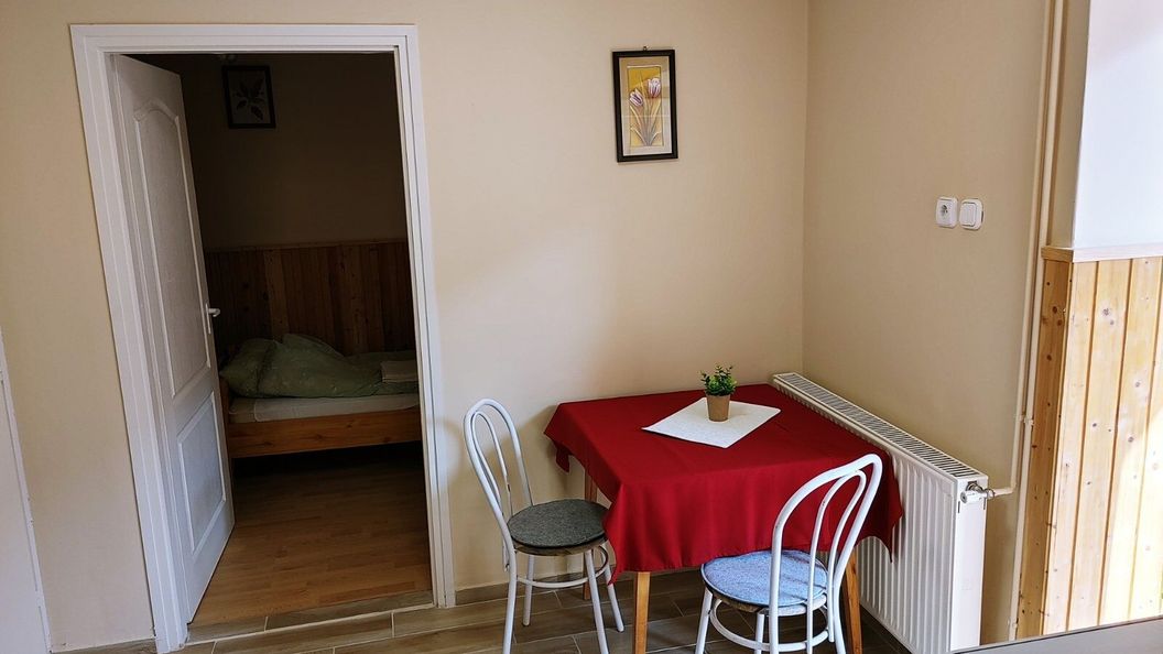 Viola Vendégház Sárospatak (1)