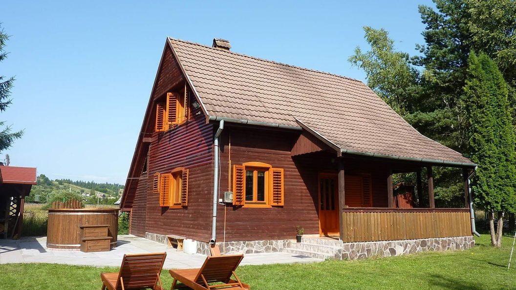 Casa de oaspeţi Tikosi Zoltan Șicasău (1)