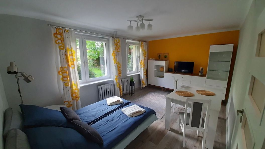 Zielony Apartament Kielce (1)