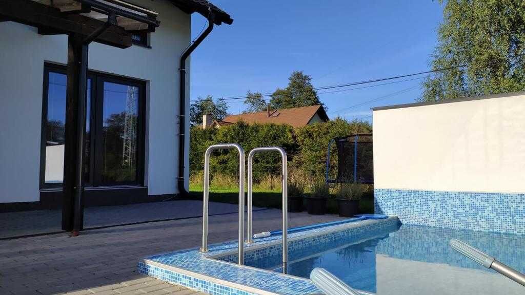 Apartmány U Kempu Dolní Lomná (1)