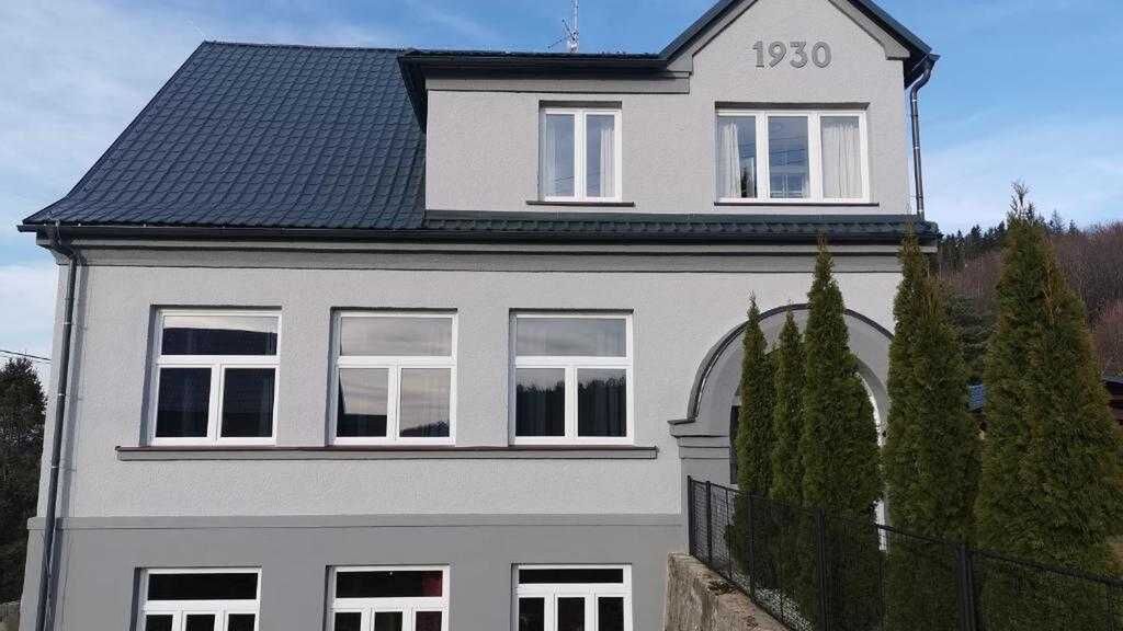 Pension Loučka Bystřice (1)