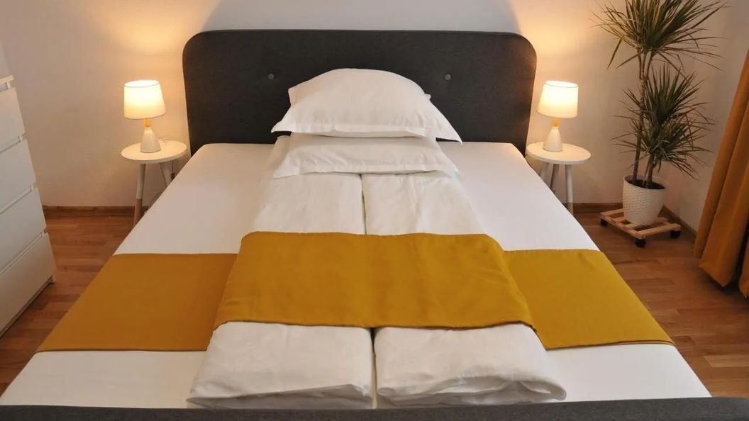 Apartament Ana Cristina Sighișoara (1)