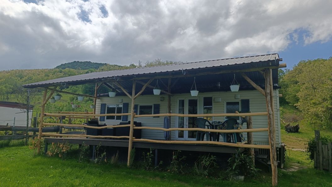 Csendár Ház Tapolca (1)