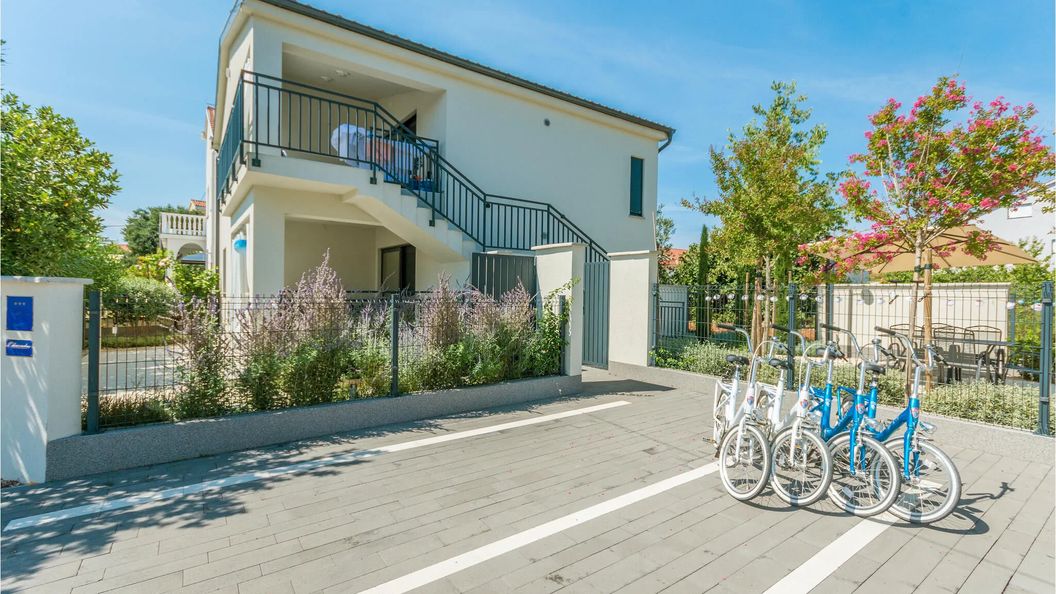 Apartman Sukošan - CDA925 (1)