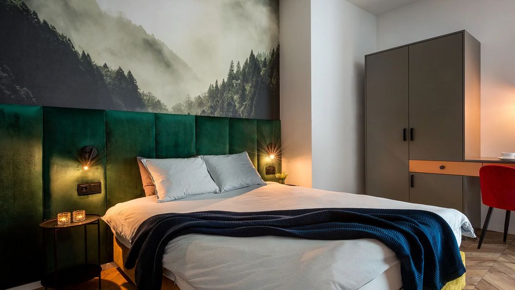 Apartamenty-Wroc River Point Wrocław (1)