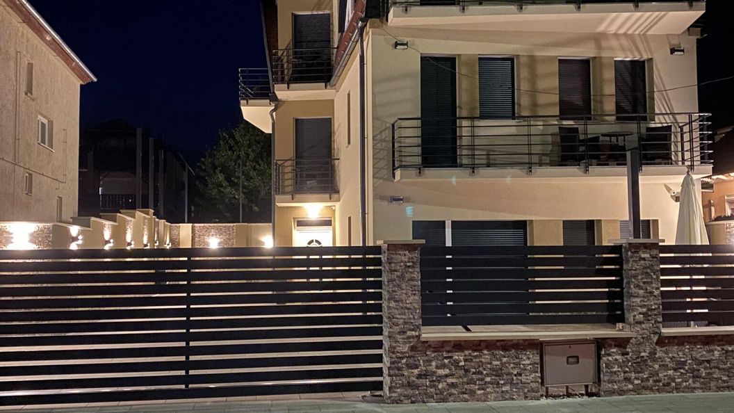 Zóra Apartmanház 2 Zalakaros (1)