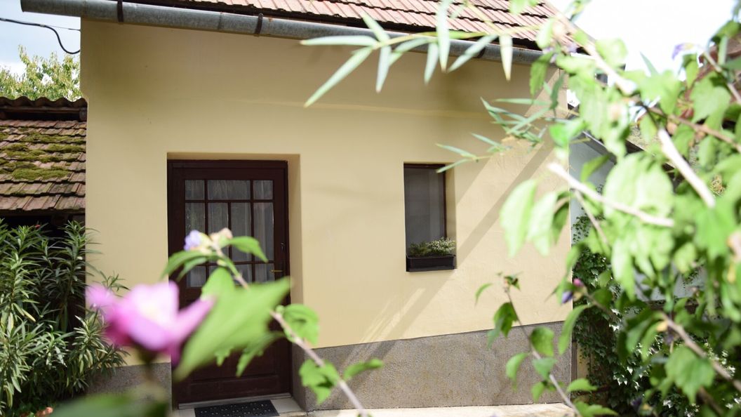 Füzeskert Vendégház Szigliget (1)