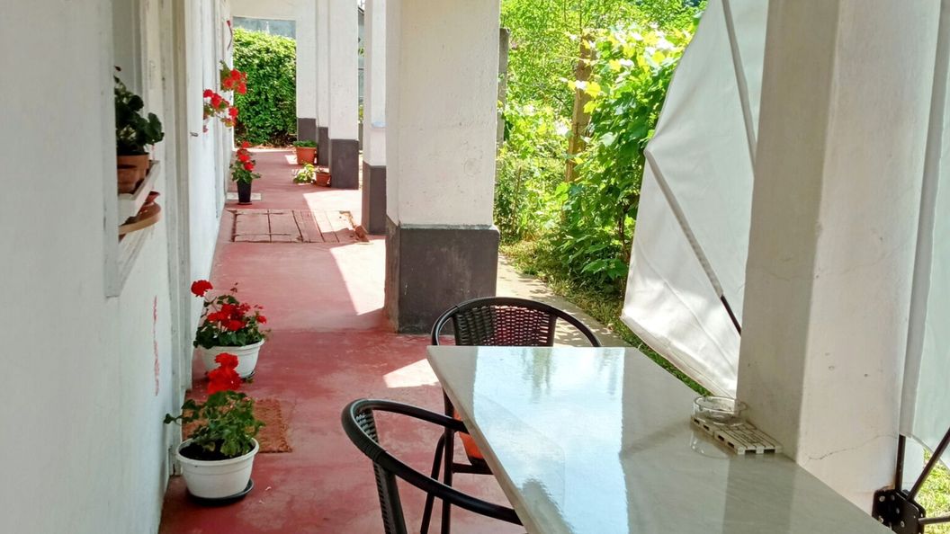 Szelíd Tisza Vendégház Tiszafüred (1)