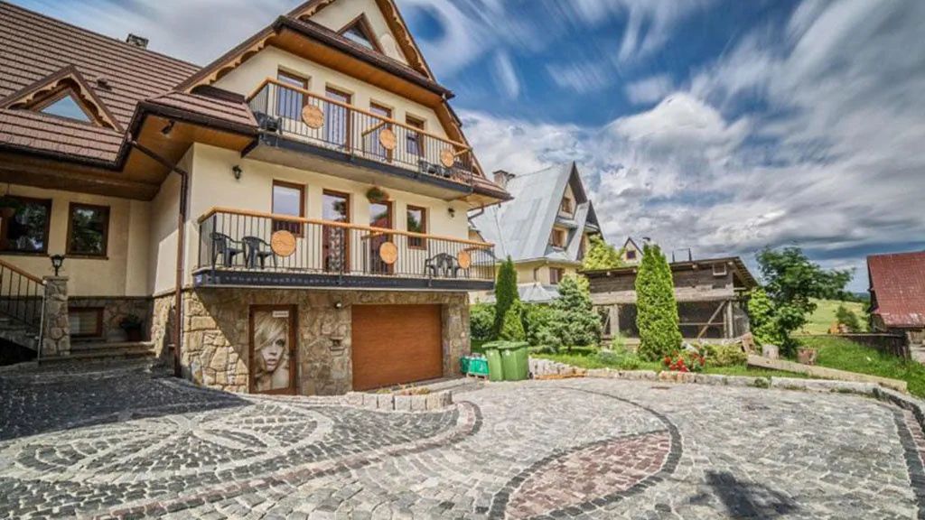 Pokoje Gościnne Stoch Ząb (1)