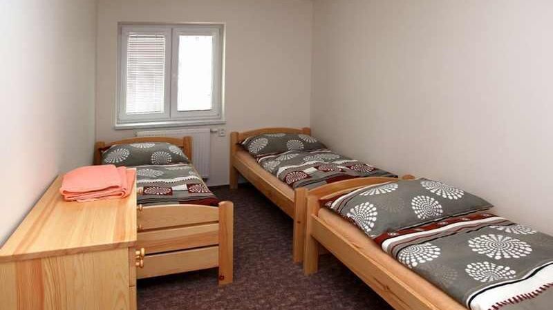 Ubytování U Františka Valašské Klobouky (1)