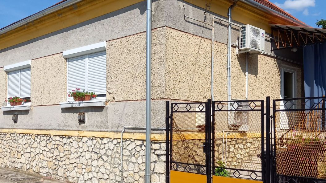 Napraforgó Vendégház Marcaltő (1)