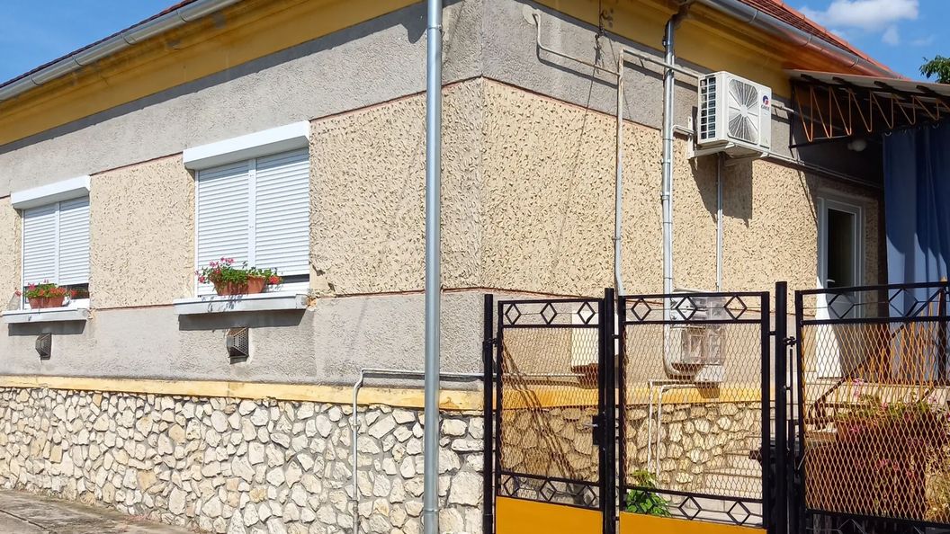 Napraforgó Vendégház Marcaltő (1)