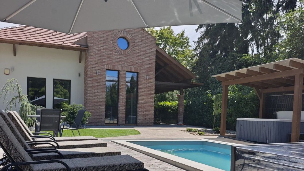 Griff Apartman Balatonföldvár (1)