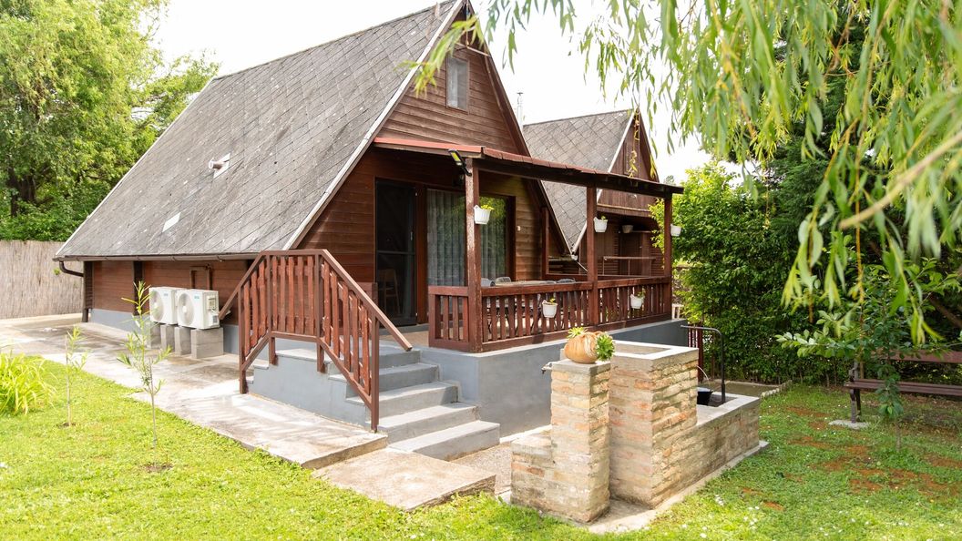 Fűzfa Vendégház Fehérvárcsurgó (1)