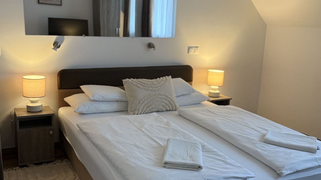 Ferzs Apartman Egerszalók (1)