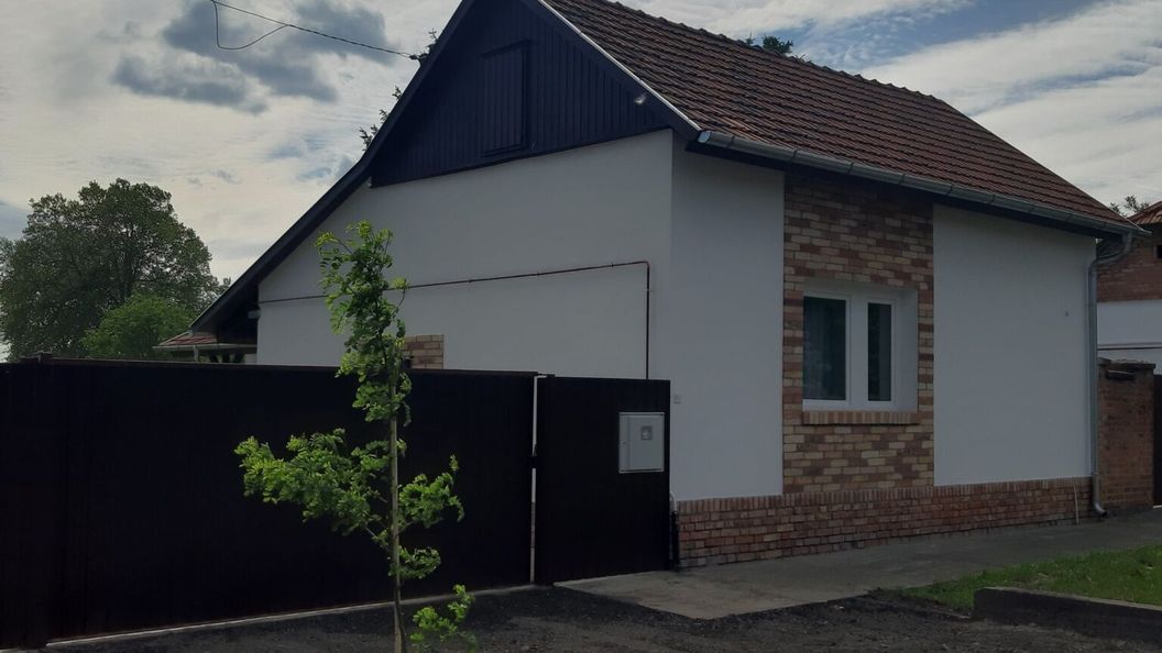 ALFA Szálláshely Sándorfalva (1)