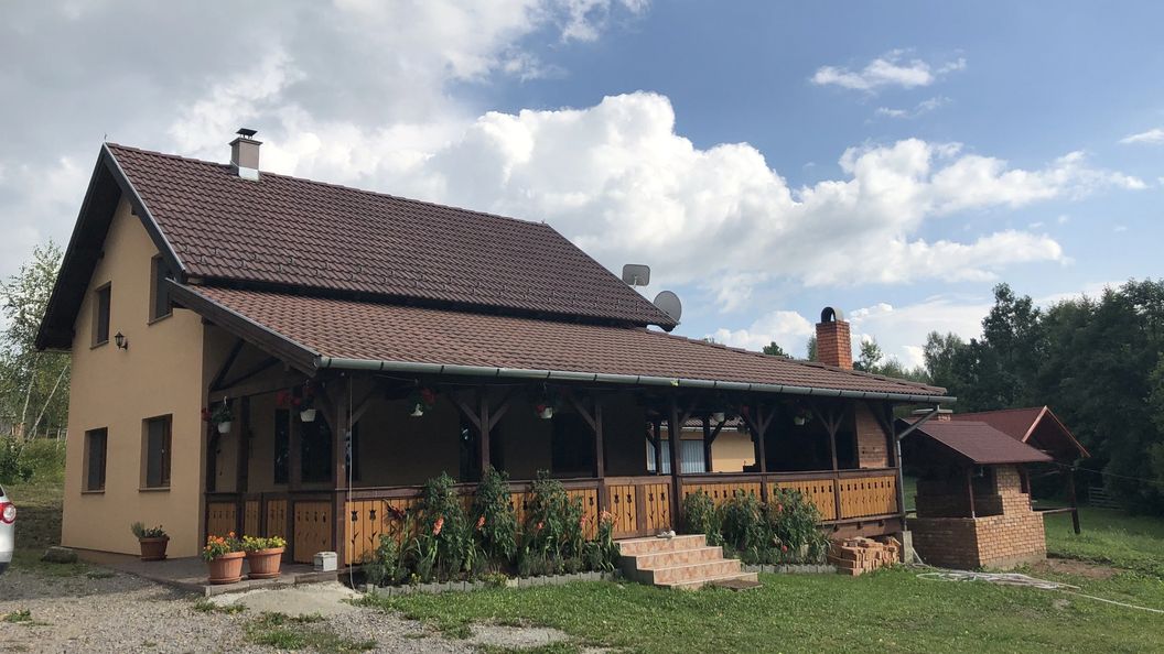 Cabana Gyöngyös Izvoare (1)