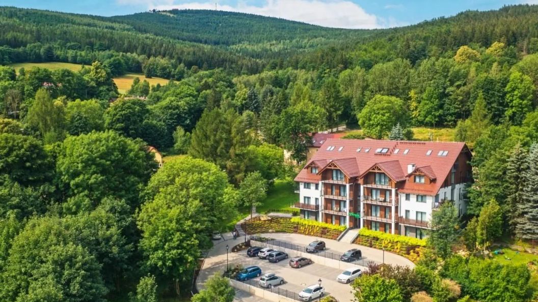 Turmalin Apartamenty Świeradów-Zdrój (1)