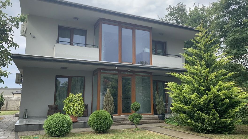 Váci Vendégház Nyíregyháza (1)