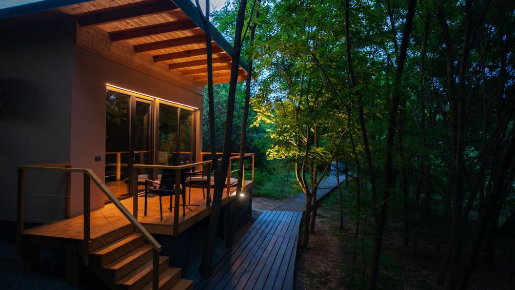 Dream Cottage Fonyód (1)