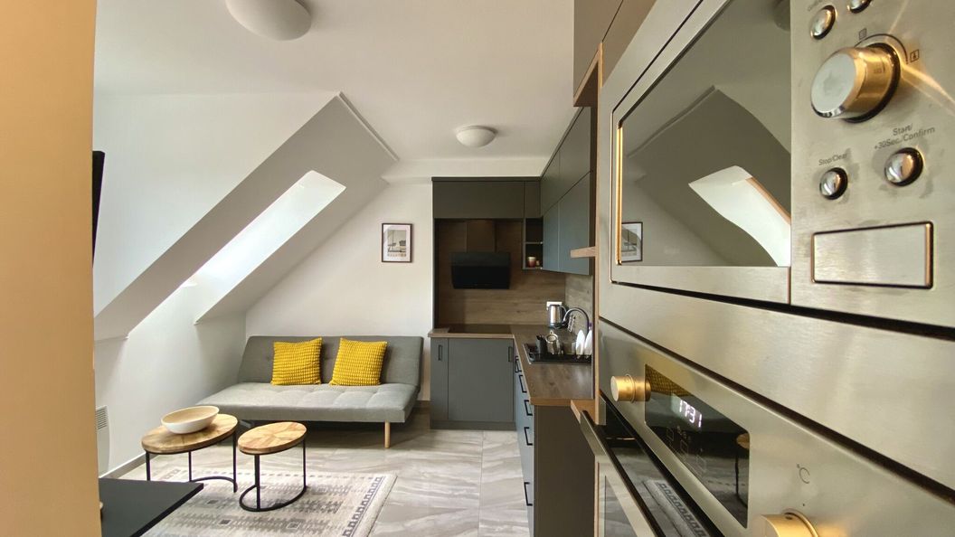 Hello 3B Apartman Keszthely (1)