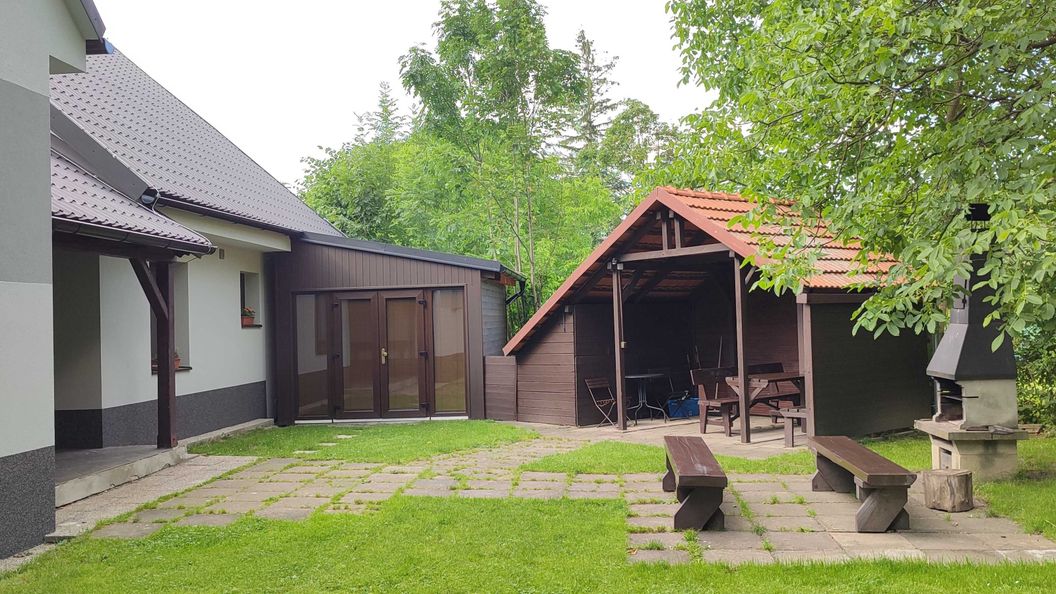 Apartmány Anna Trojanovice (1)