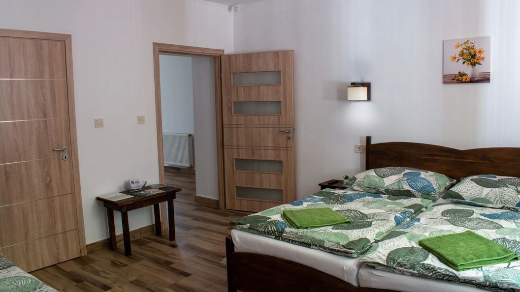 Tó-Ba Tanya és Vendégház Bátorliget (1)