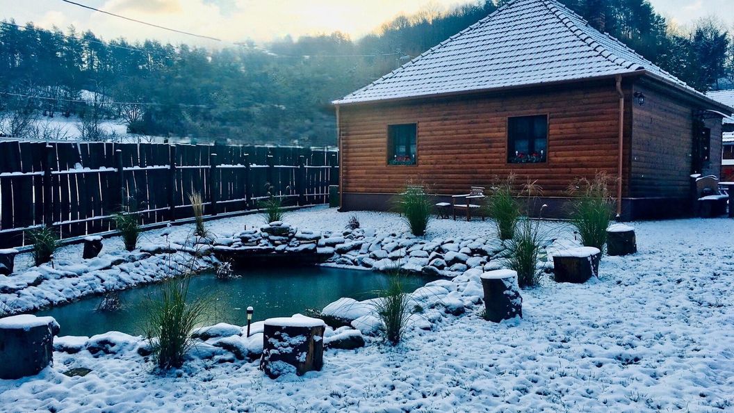 Mátrai Pincés Udvar Mátramindszent (1)