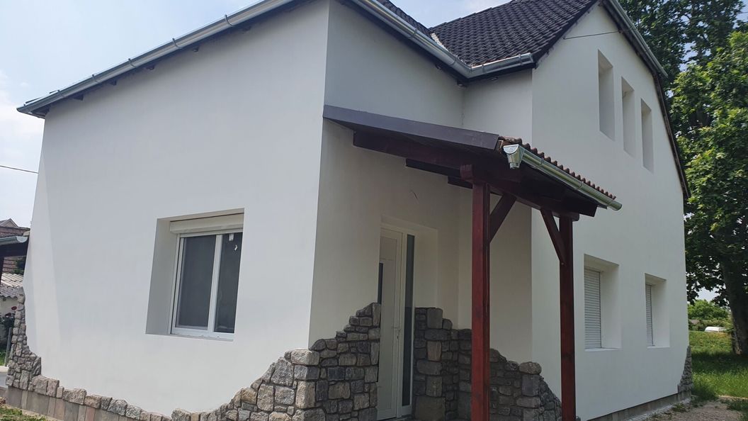 Sóstó Apartman Székesfehérvár (1)