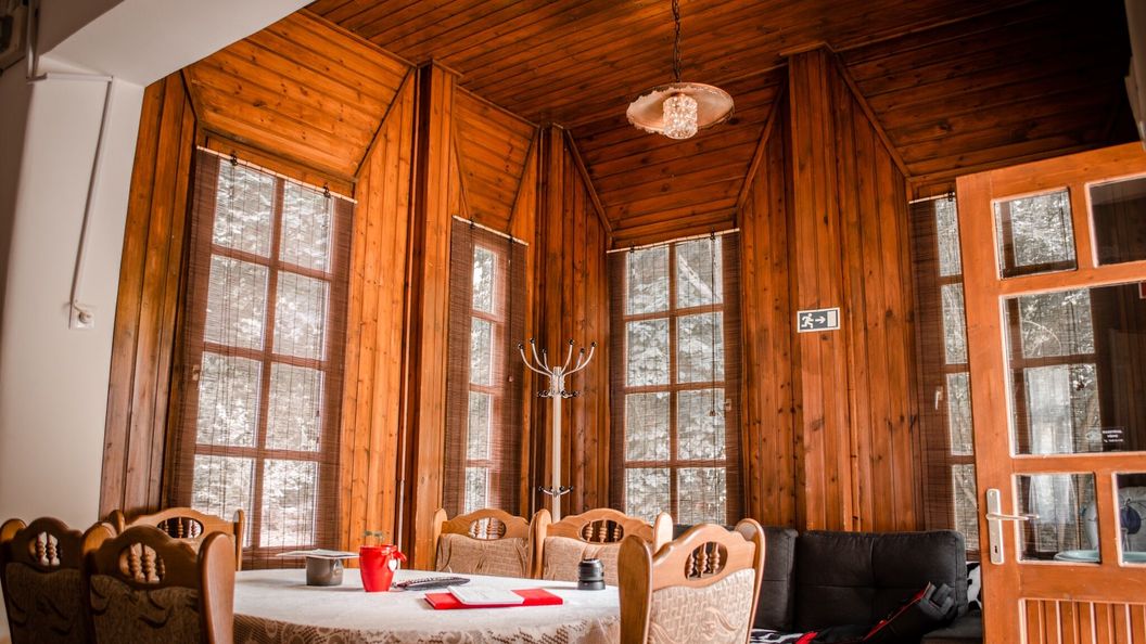 Alexandra Vendégház Drávatamási (1)