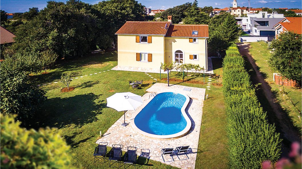 Vendégház Ližnjan - CIZ184 (1)