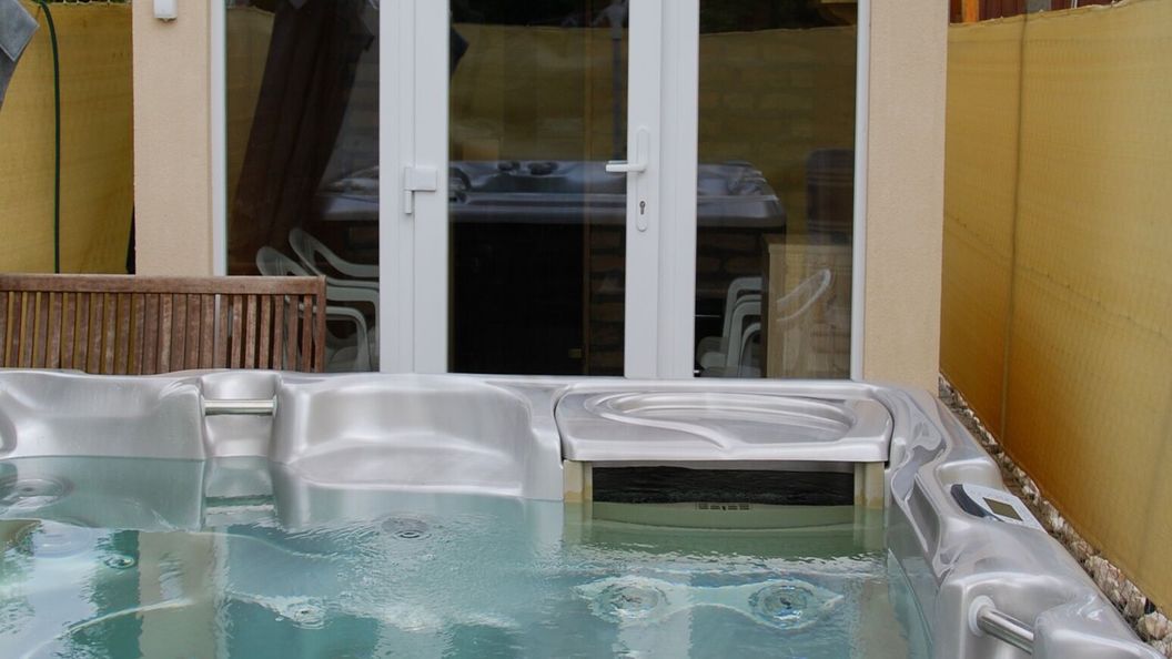 Sunnydays Apartmanok Dunapataj (1)