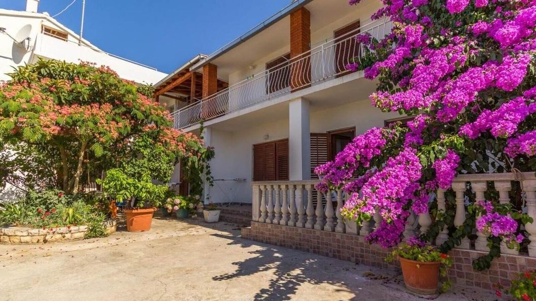 Apartmani Ana 1 Biograd na Moru (1)
