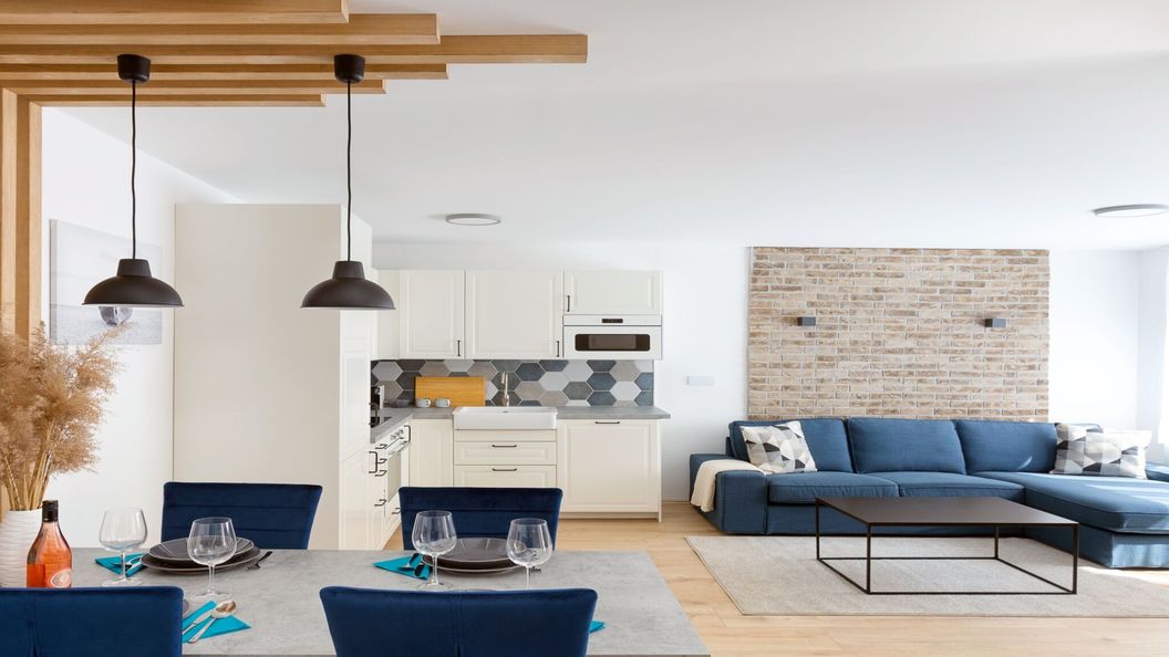 Nádi’s Apartman Eger (1)