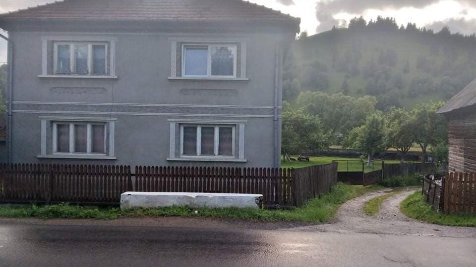 Casa de oaspeți Emma Lunca de Sus (1)